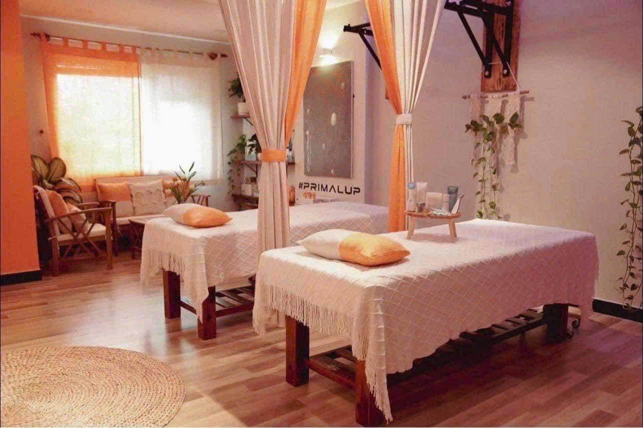 Community activity 19