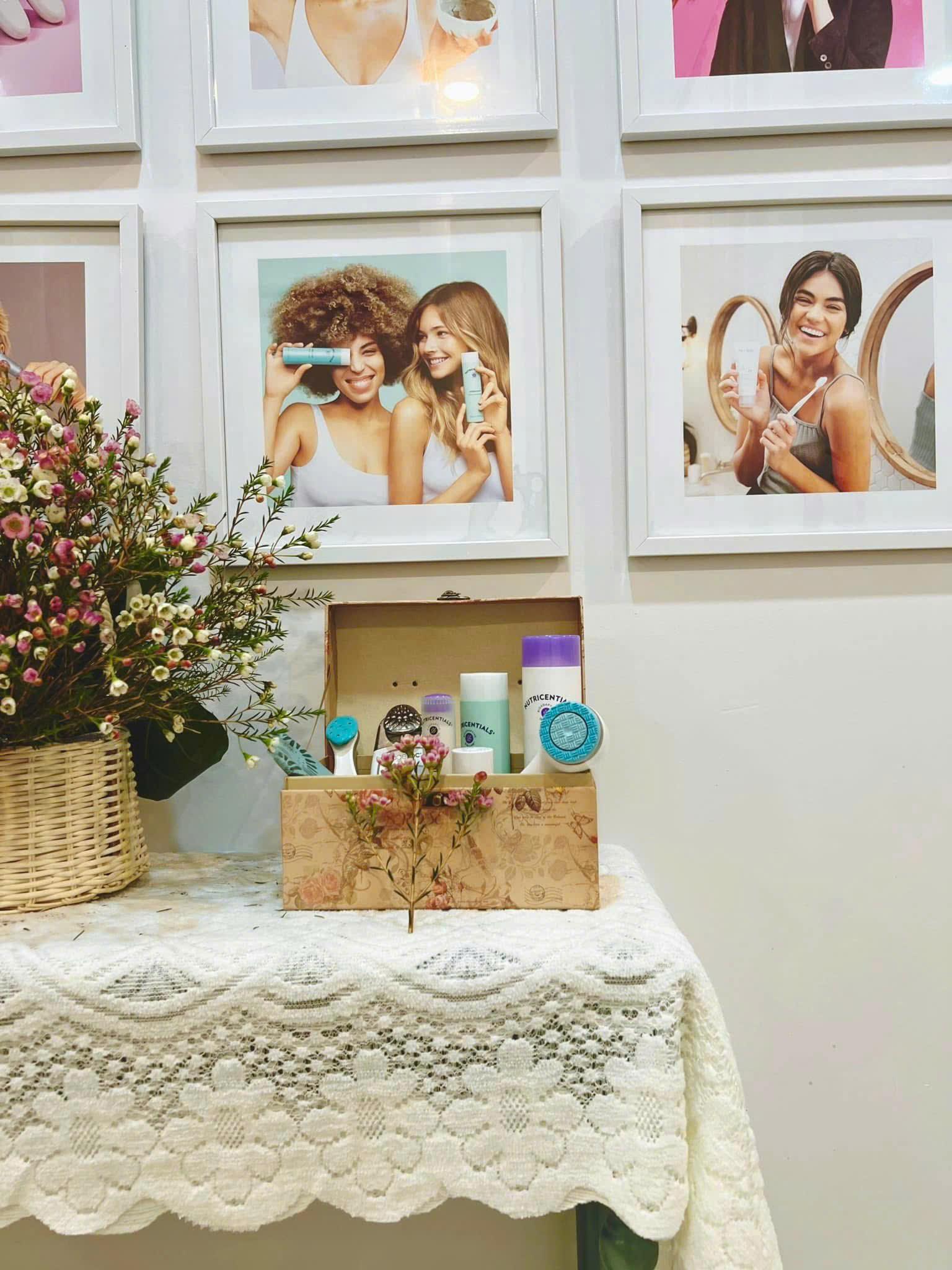 Community activity 20