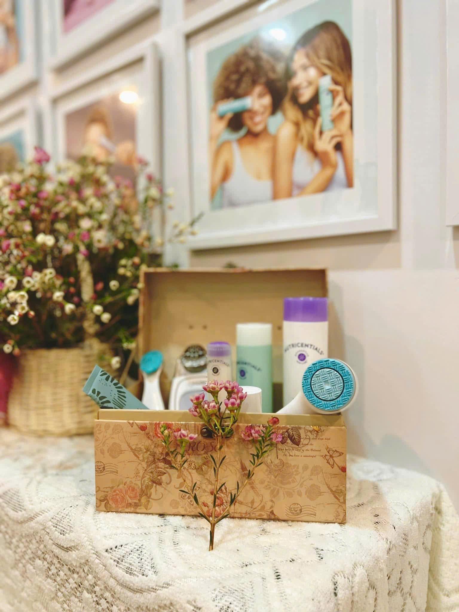 Community activity 27