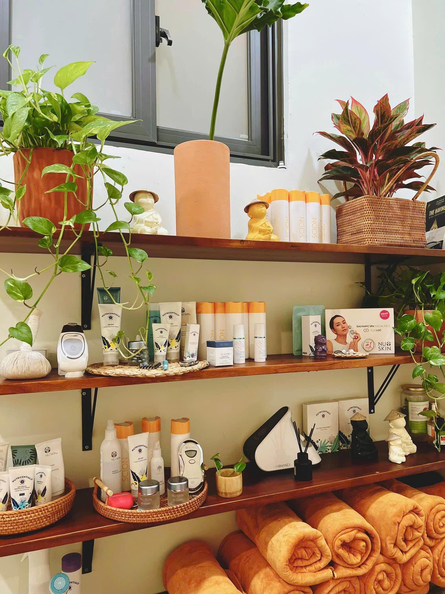 Community activity 32