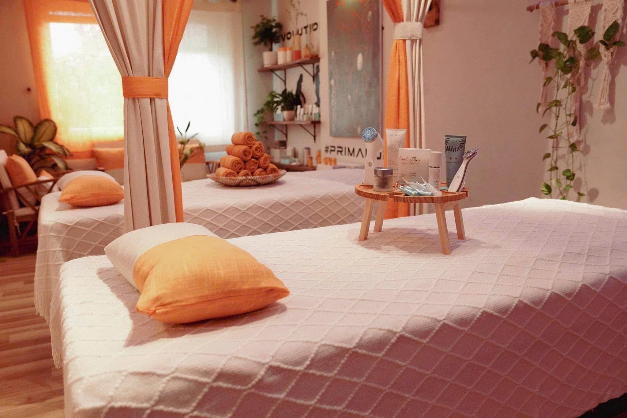 Community activity 64