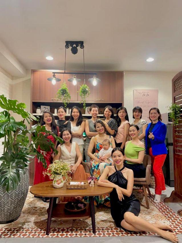 Community activity 9