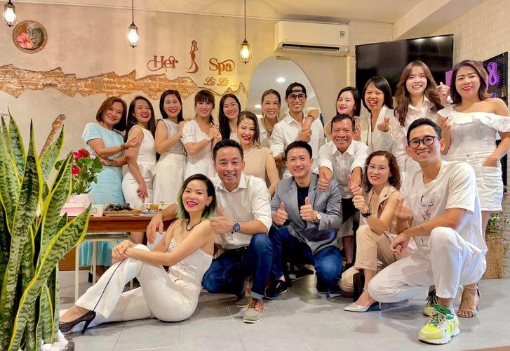 Community activity 3